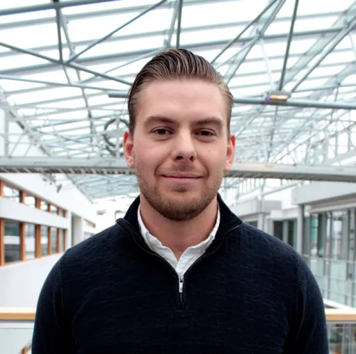 Matthieu — kunde av Bergen Bygg Team